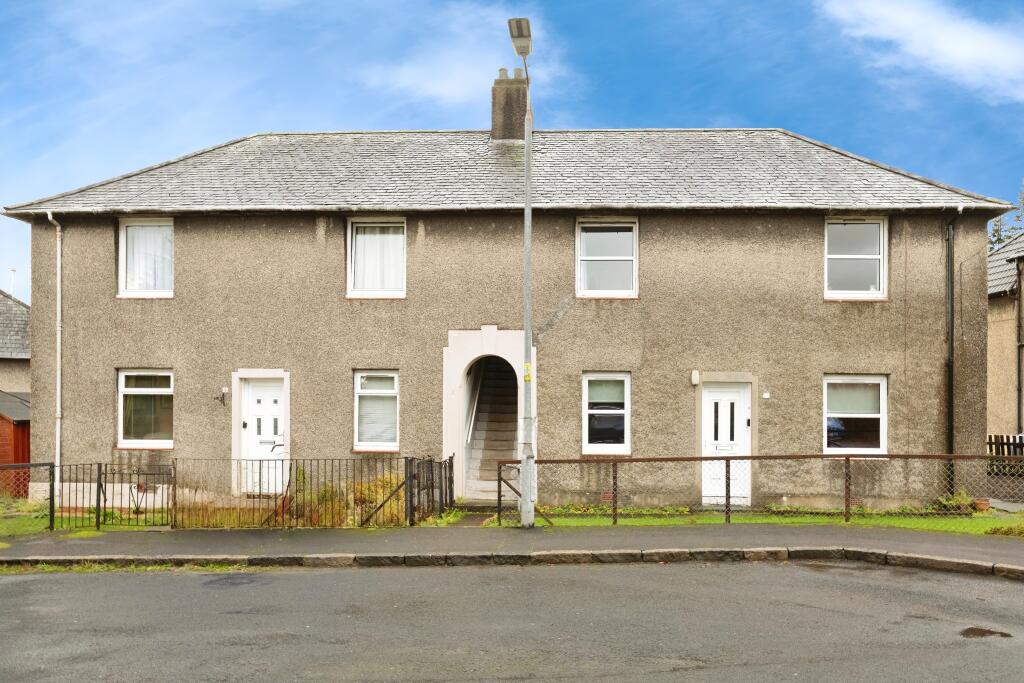 Main image of property: Turnbull Crescent, Alexandria, G83