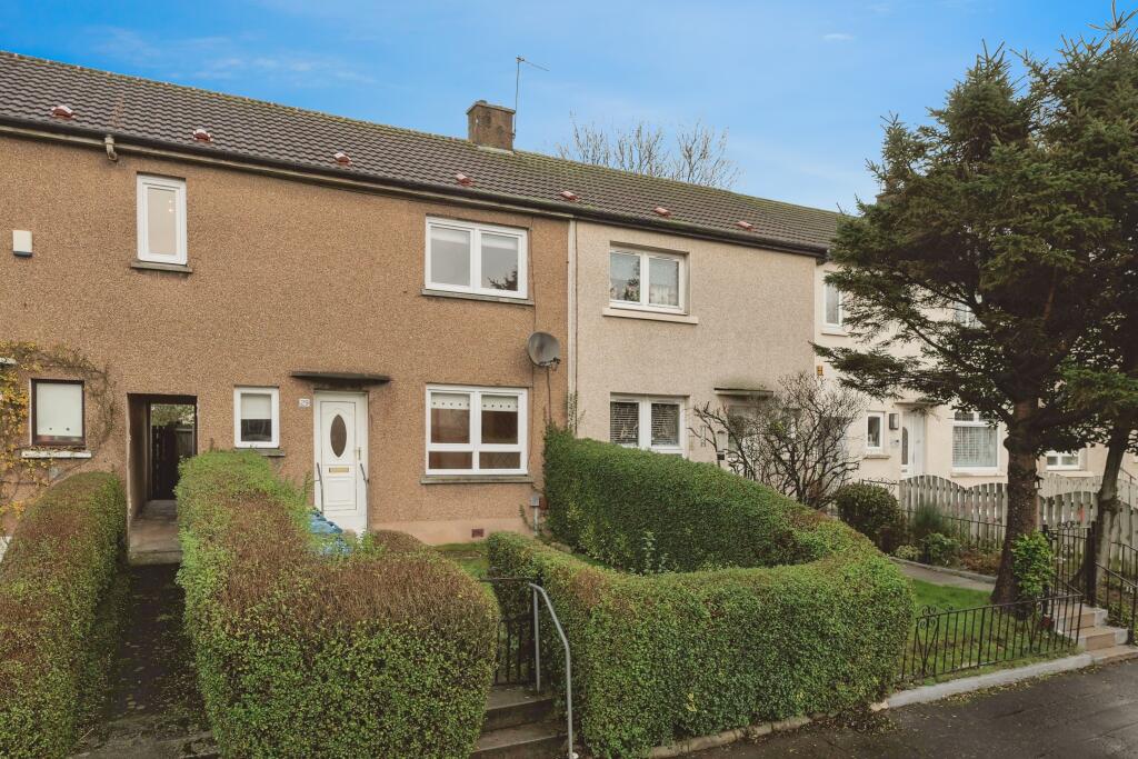 Main image of property: Portsoy Place, Glasgow, G13