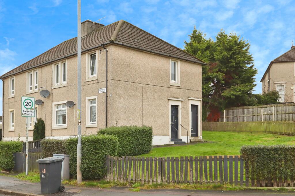 Main image of property: Rosebank Terrace, Glasgow, G69
