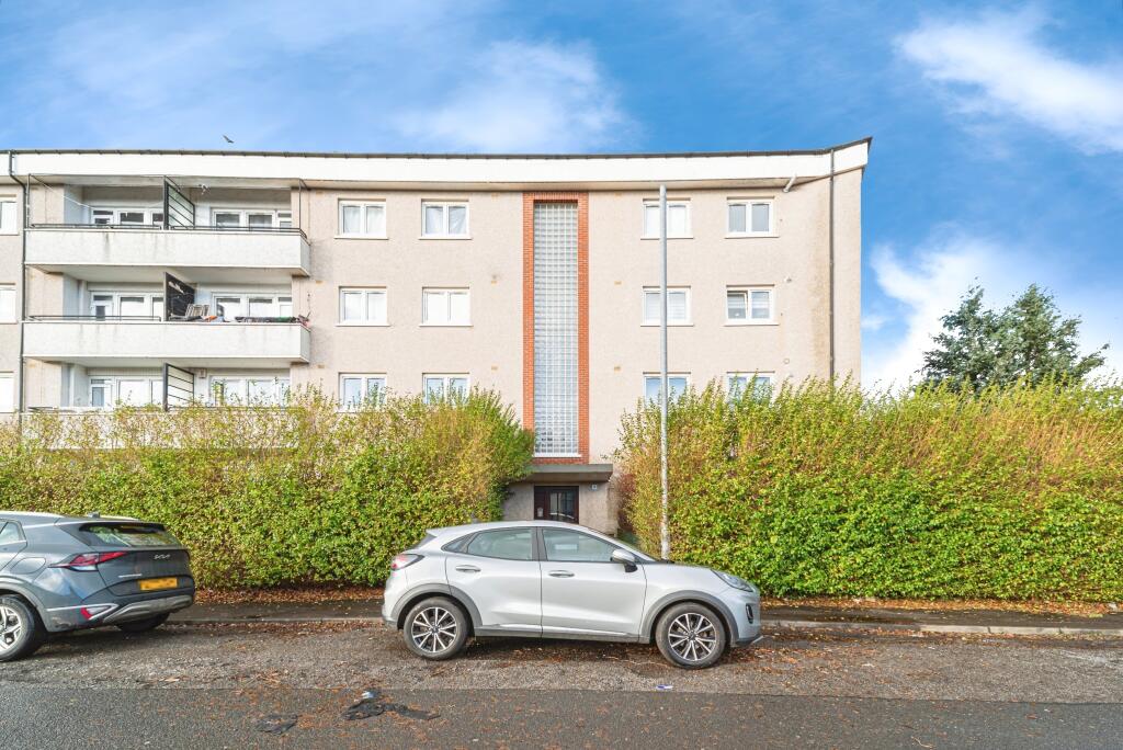 Main image of property: 4 Brockburn Terrace, Glasgow, G53