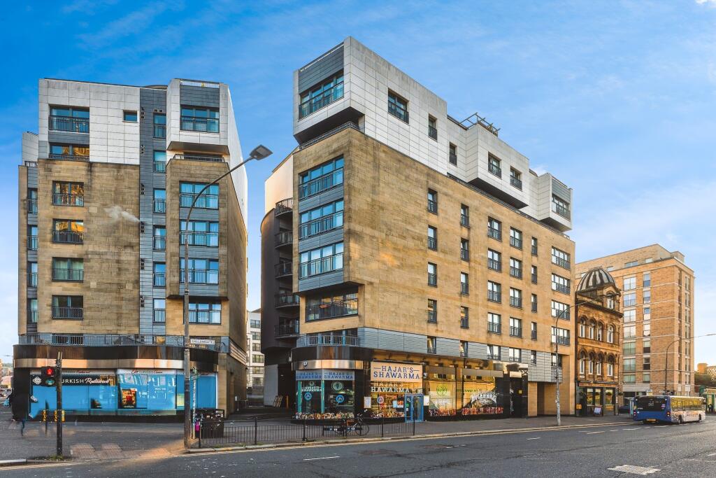 Main image of property: 27 Gallowgate, Glasgow, G1