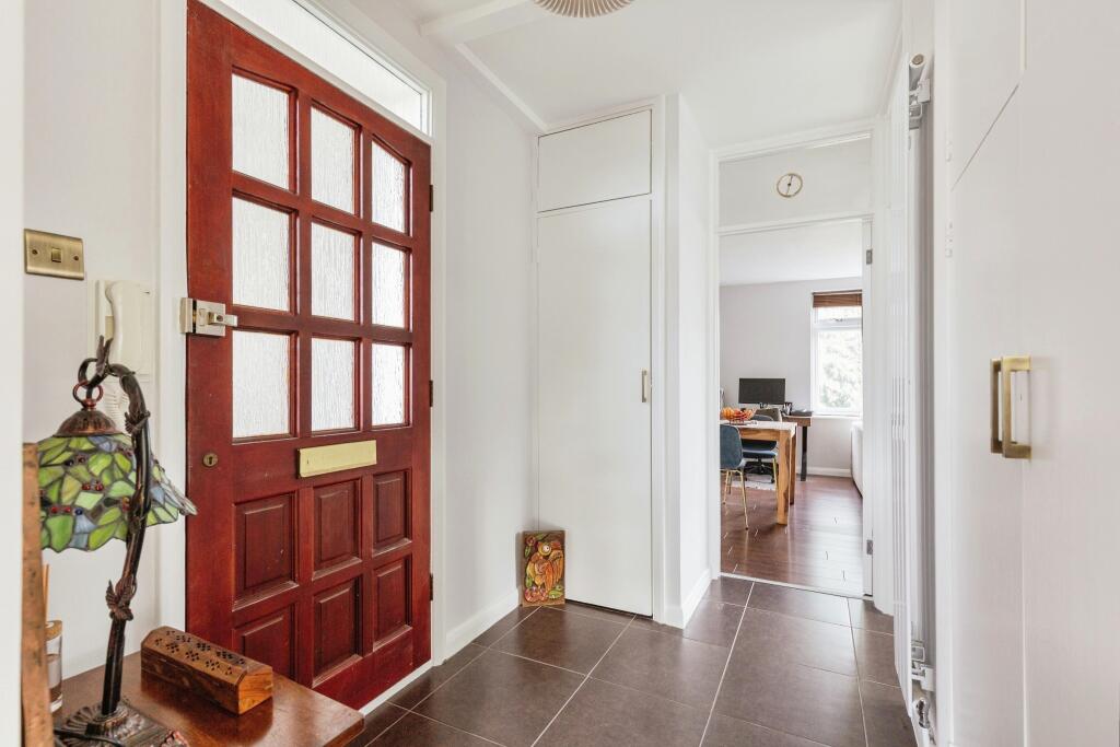 1 bedroom flat for sale in 77 Roxborough Road, Harrow, HA1