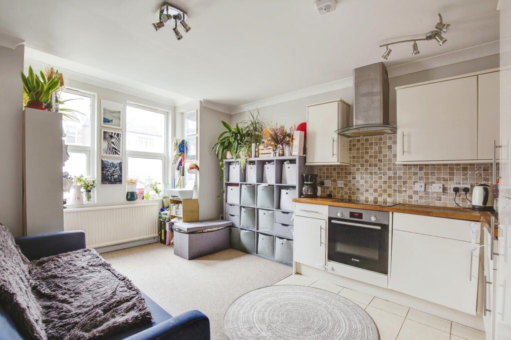 Main image of property: Harrow View, Harrow, HA1