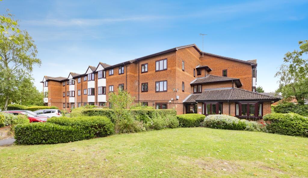 Main image of property: Juniper Court, Northwood, HA6