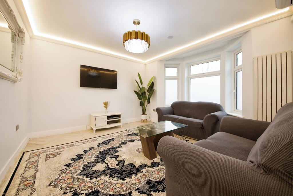 Main image of property: Wyld Way, Wembley, HA9