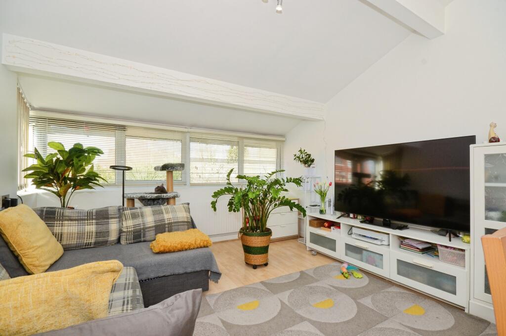 Main image of property: Bennett Close, Northwood, HA6