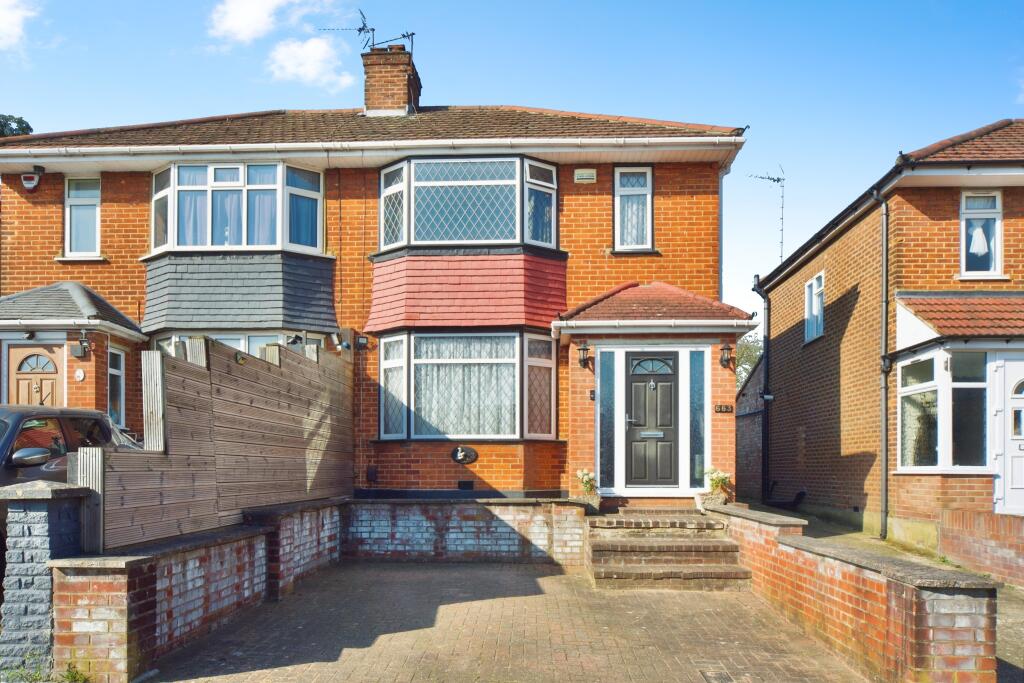 Main image of property: Honeypot Lane, Stanmore, HA7