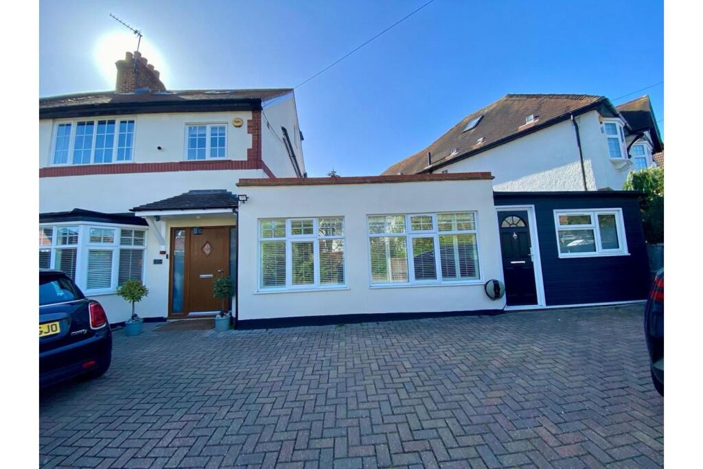 Main image of property: West End Lane, Pinner, HA5