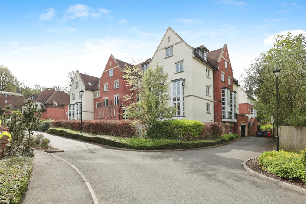 Main image of property: Cottage Close, Harrow, HA2