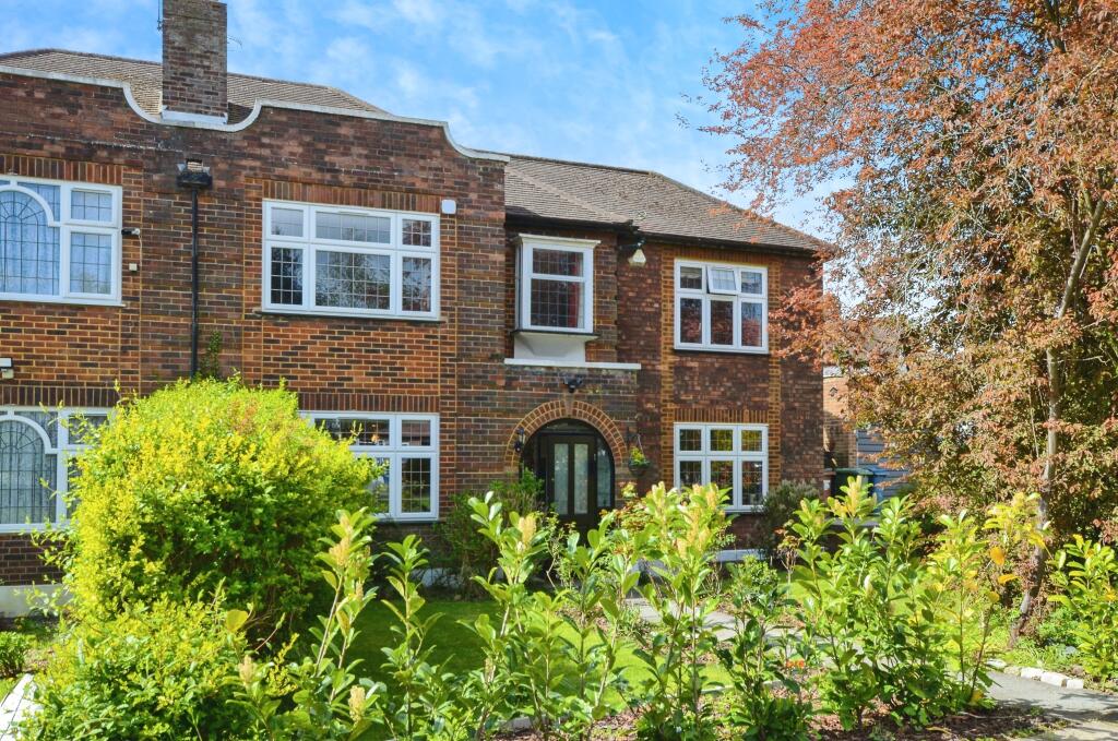Main image of property: Furham Feild, Pinner, HA5
