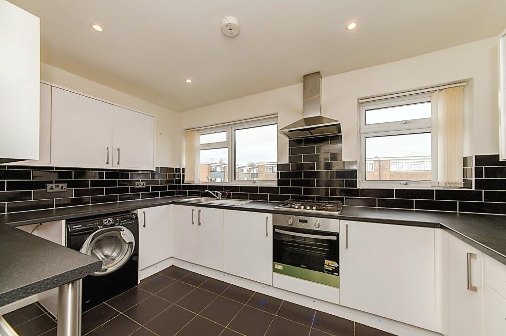 Main image of property: Chalklands, Wembley, HA9
