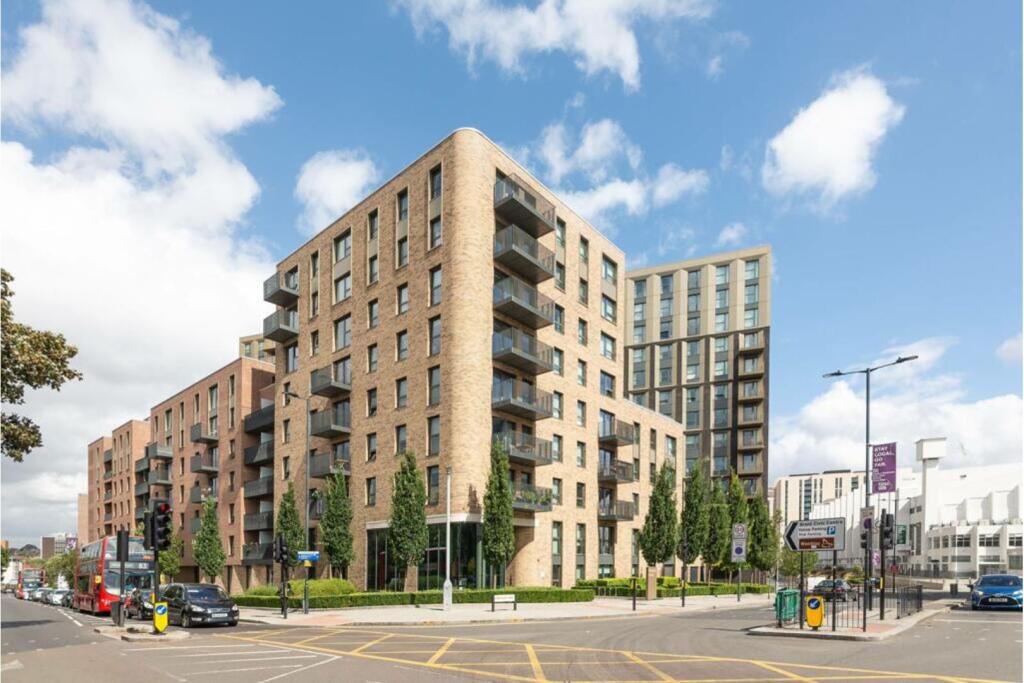 Main image of property: Engineers Way, Wembley, HA9