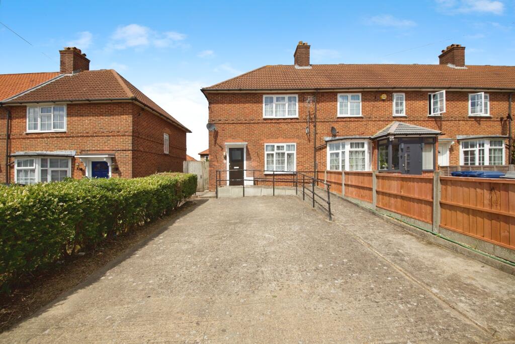 Main image of property: Deansbrook Road, Edgware, HA8