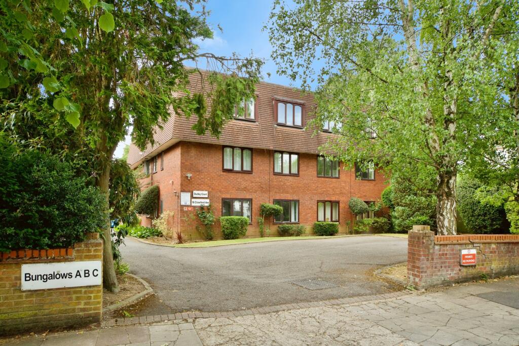 Main image of property: 16 Crawford Avenue, Wembley, HA0