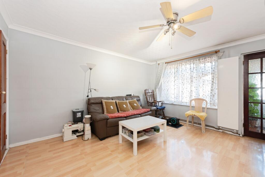 Main image of property: Barham Close, Wembley, HA0