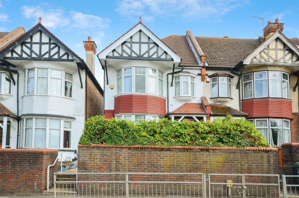 Main image of property: Bessborough Road, Harrow, HA1