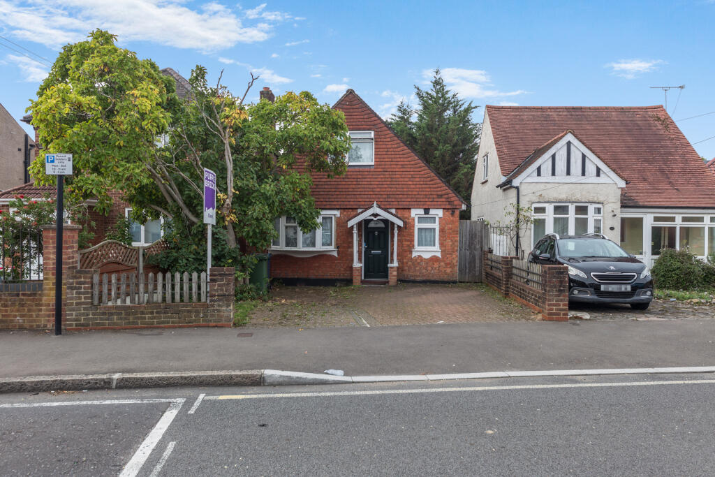Main image of property: Corbins Lane, Harrow, HA2