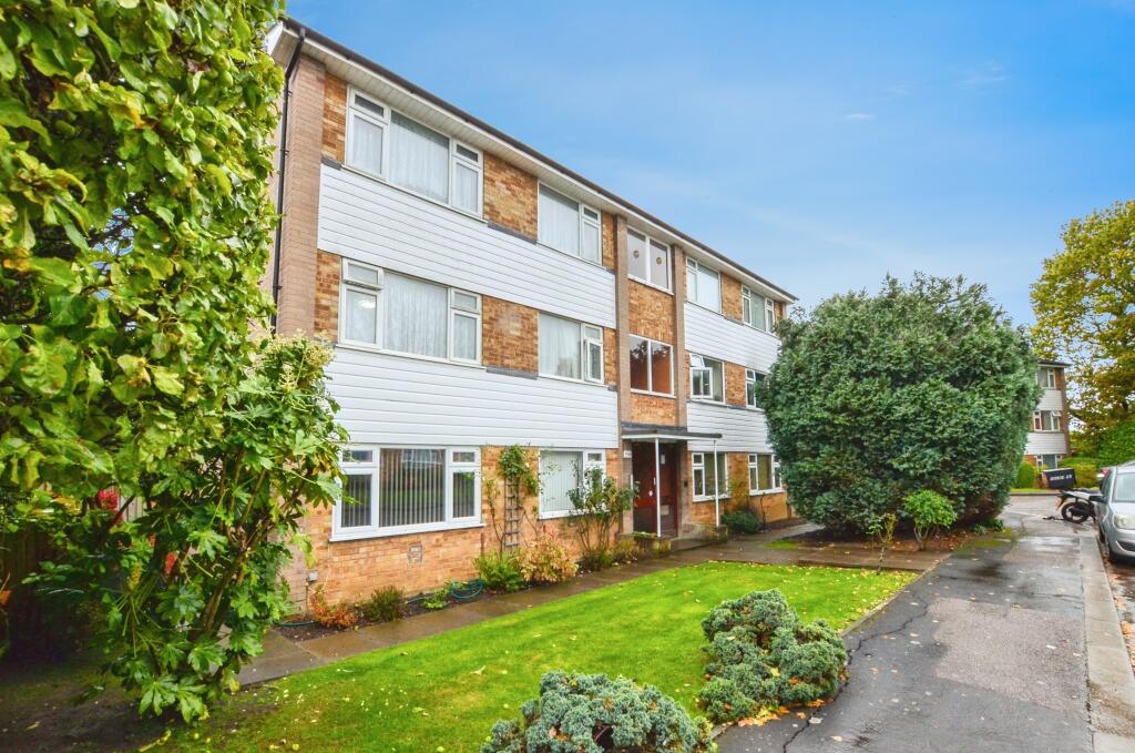 Main image of property: Nicola Close, Harrow, HA3