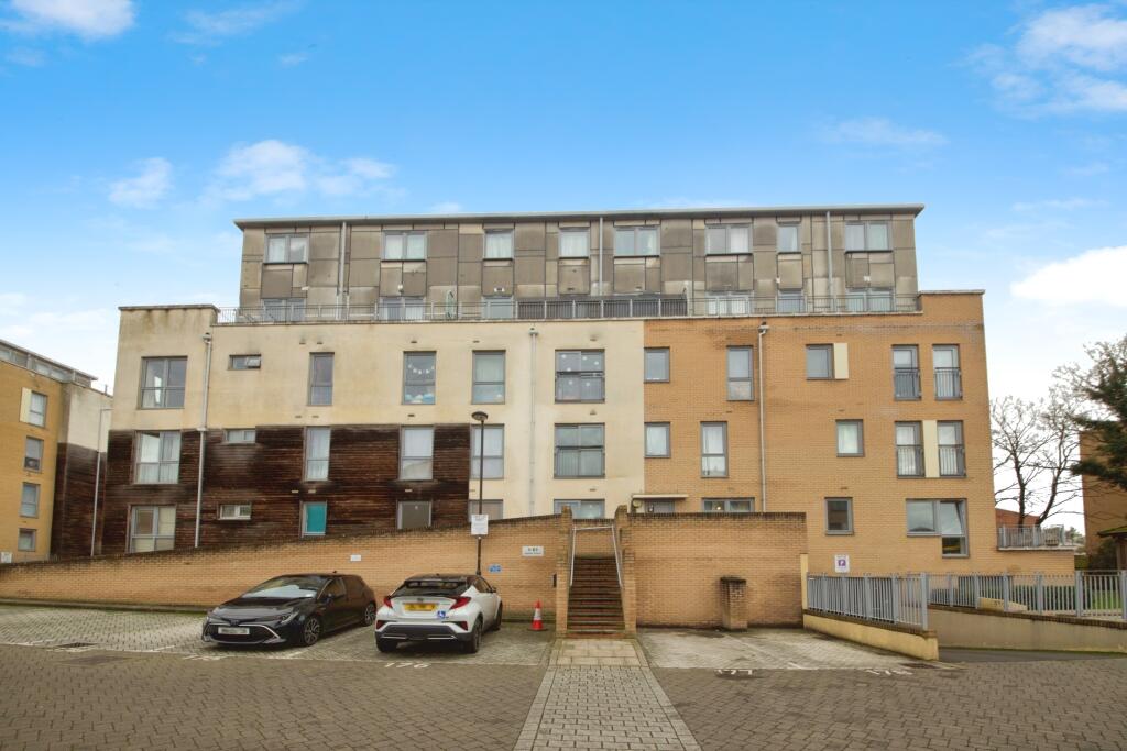 Main image of property: 10 Cameron Crescent, Edgware, HA8