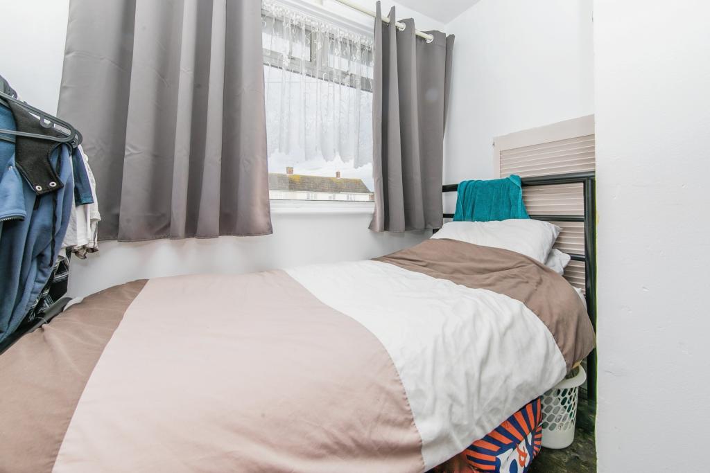 3 bedroom terraced house for sale in Hawthorn Drive, Ipswich, IP2