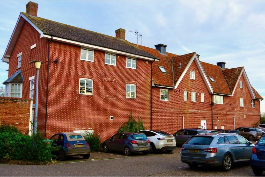 Main image of property: Angel Link, Halesworth, IP19