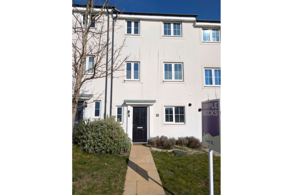Main image of property: Osprey Drive, Stowmarket, IP14