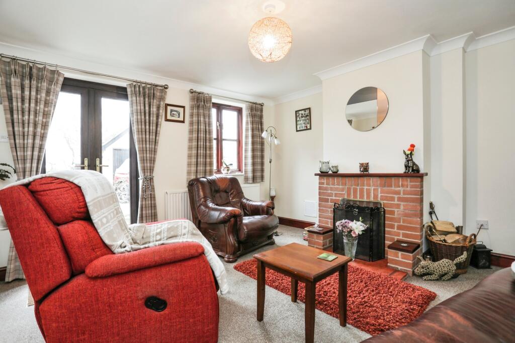 Main image of property: The Street, Stowmarket, IP14