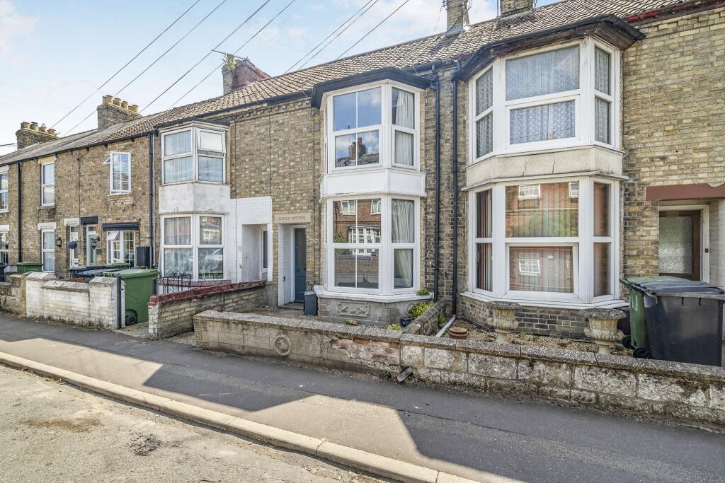 Main image of property: Vicarage Road, Thetford, IP24