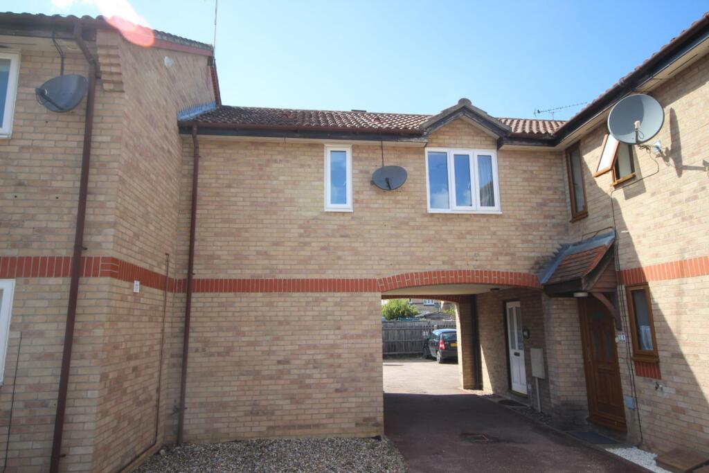 Main image of property: Columbine Close, Thetford, IP24