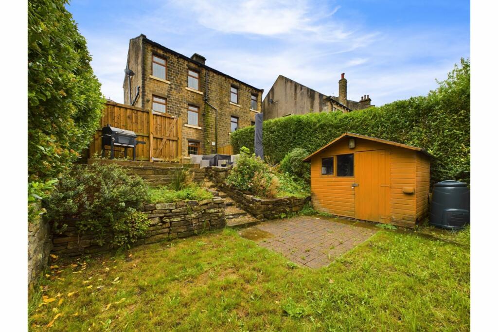 Main image of property: Lingards Road, Huddersfield, HD7