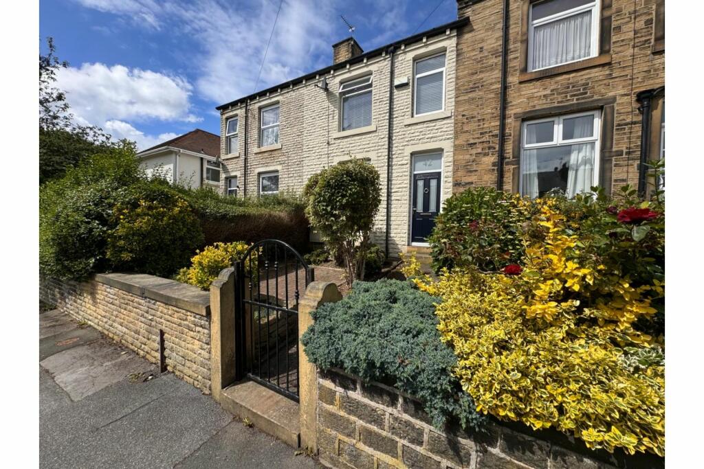 Main image of property: St. James Road, Huddersfield, HD1