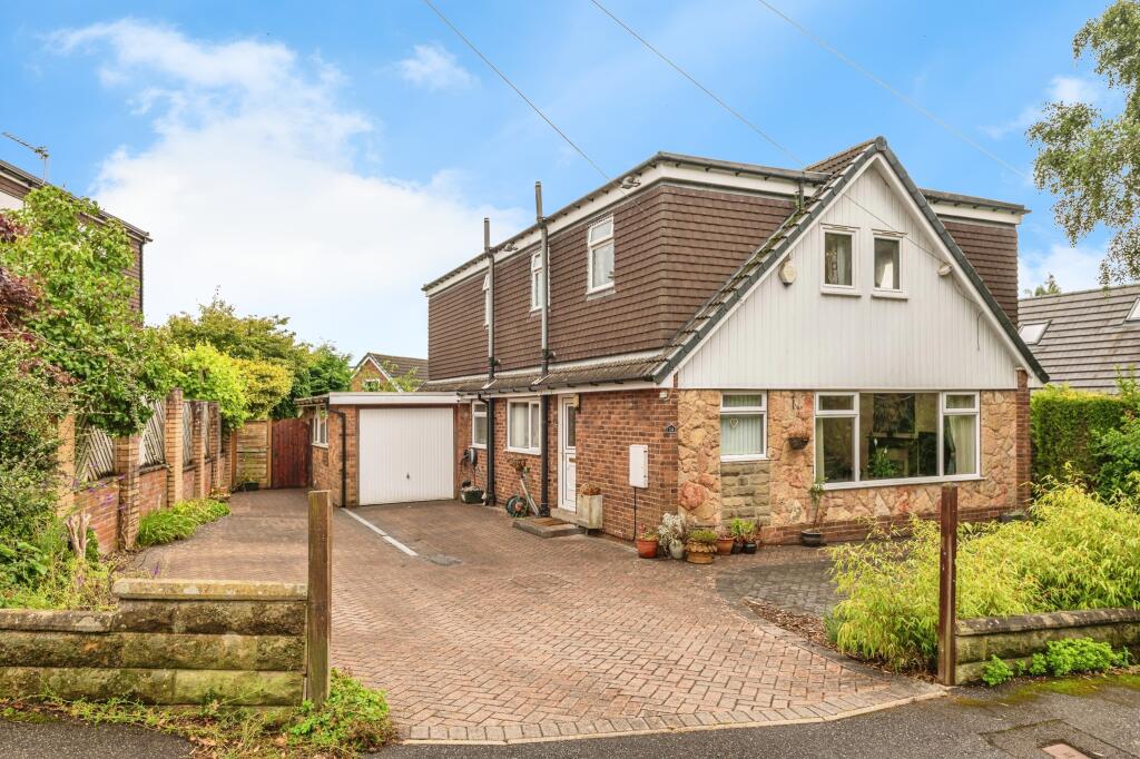 Main image of property: Greenside, Huddersfield, HD8