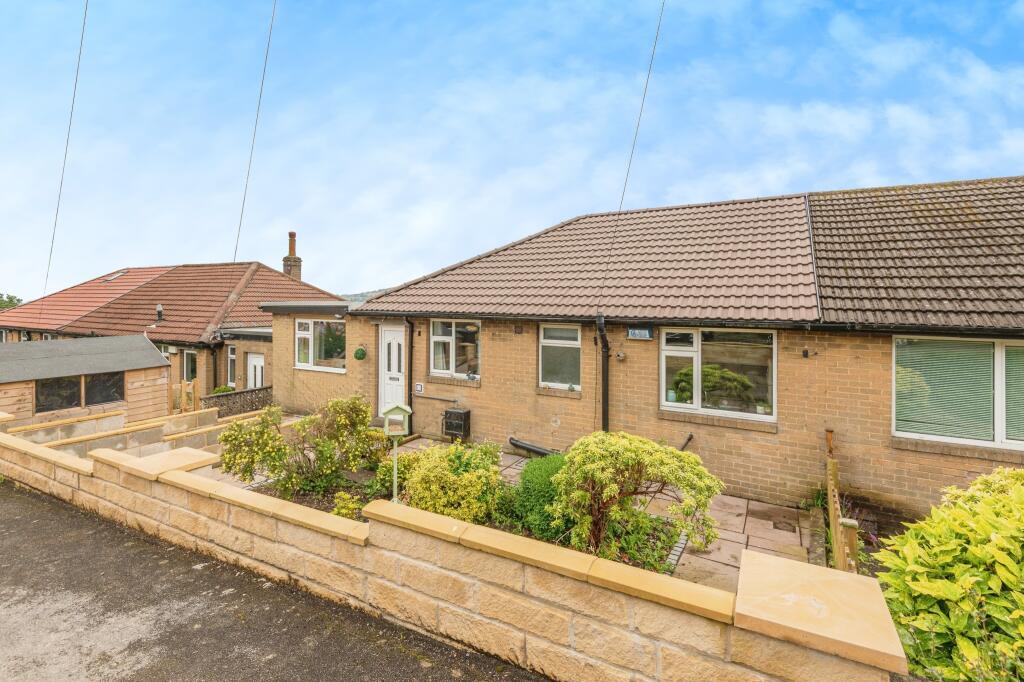 Main image of property: Garforth Street, Huddersfield, HD4