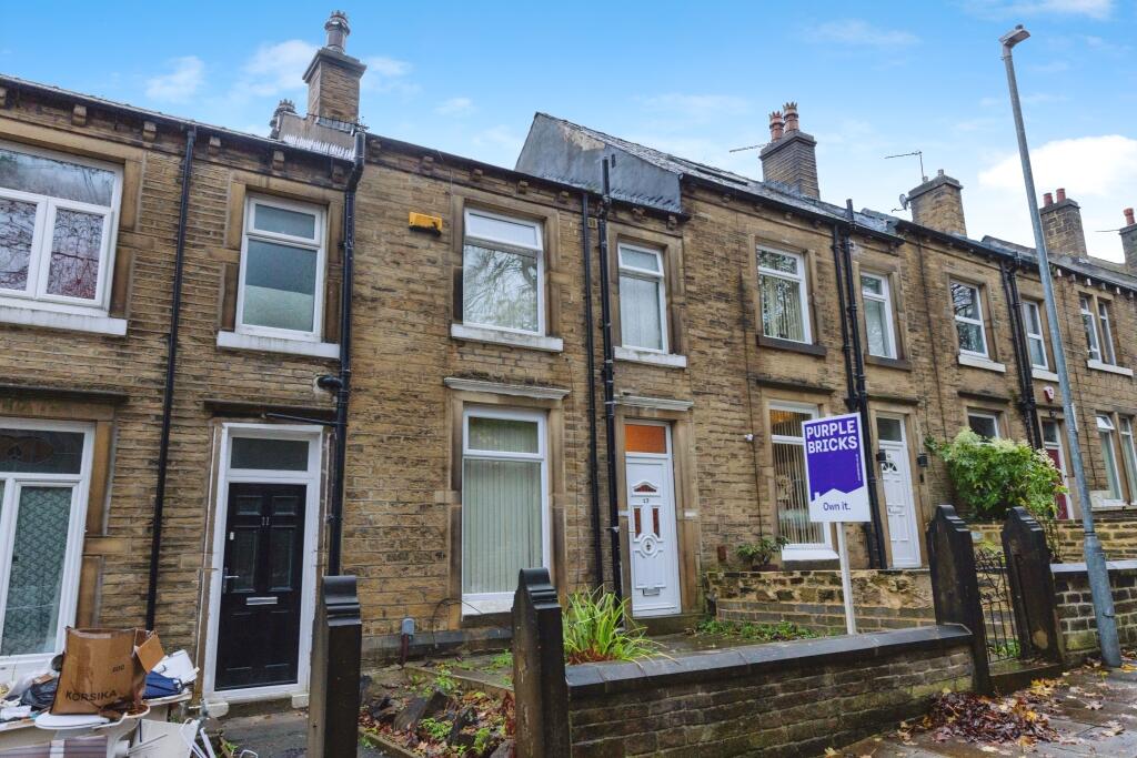 Main image of property: Newland Avenue, Huddersfield, HD2
