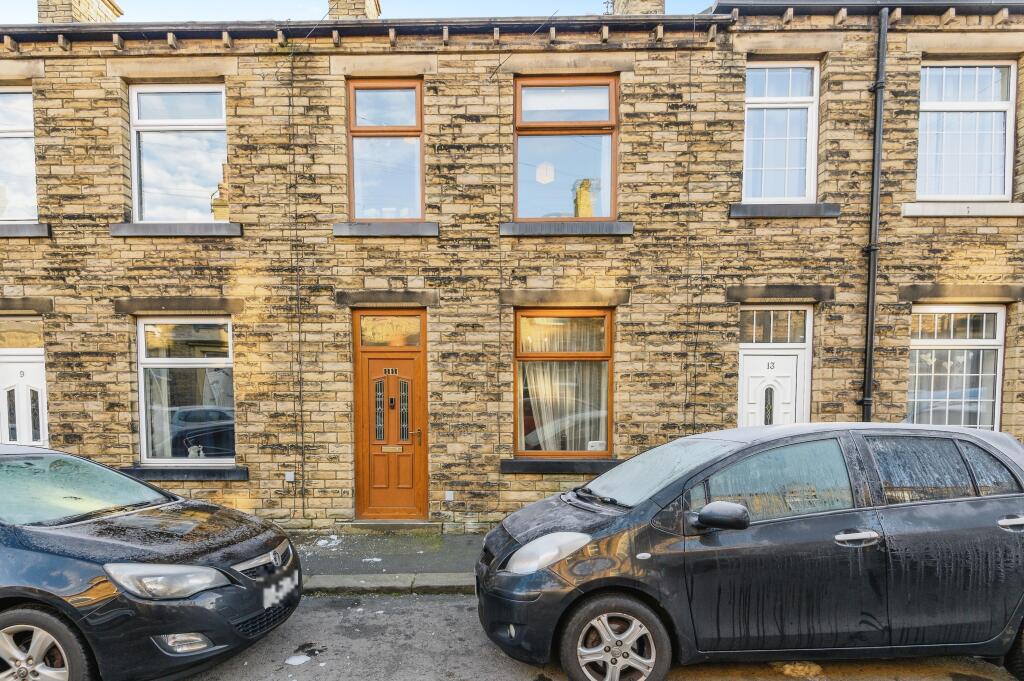 Main image of property: Stanley Street, Brighouse, HD6