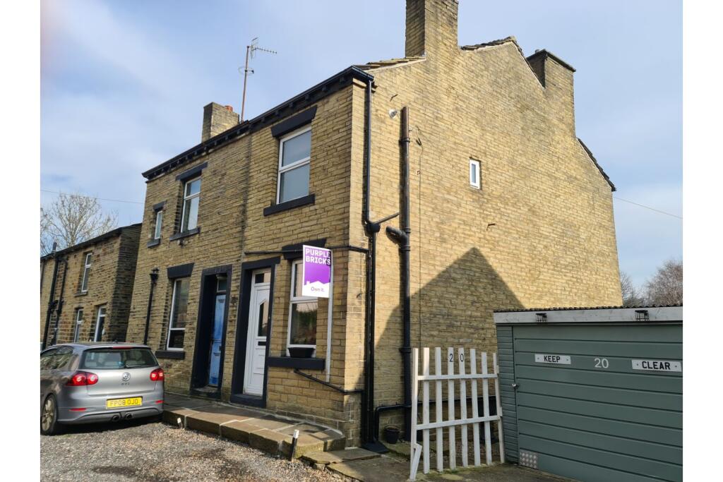 Main image of property: Stackgarth, Brighouse, HD6