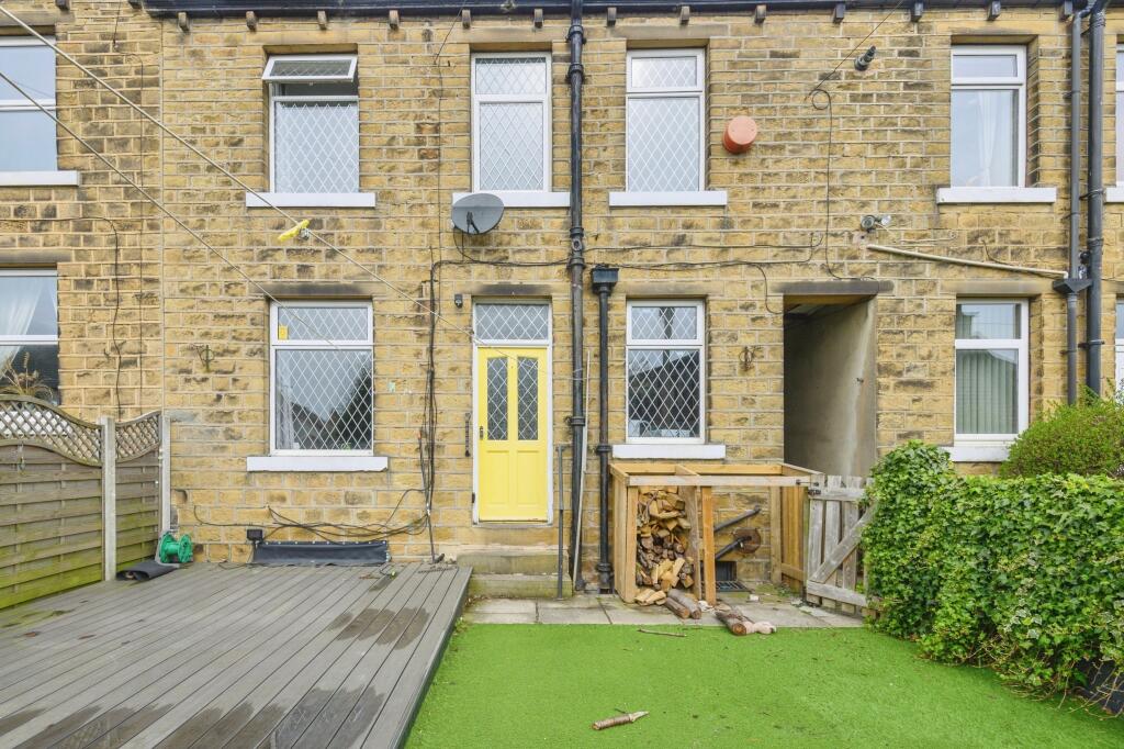 Main image of property: Blackmoorfoot Road, Huddersfield, HD4