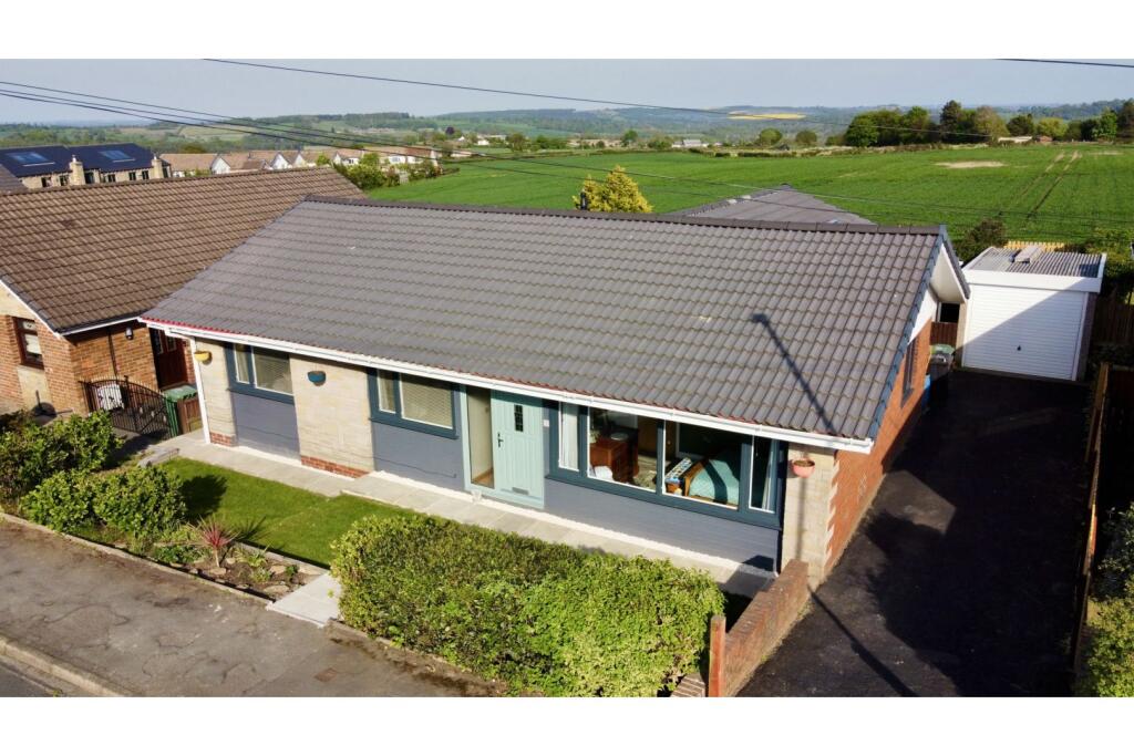 Main image of property: Viking Avenue, Huddersfield, HD8
