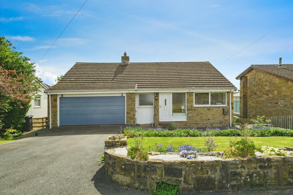 Main image of property: Vine Grove, Brighouse, HD6
