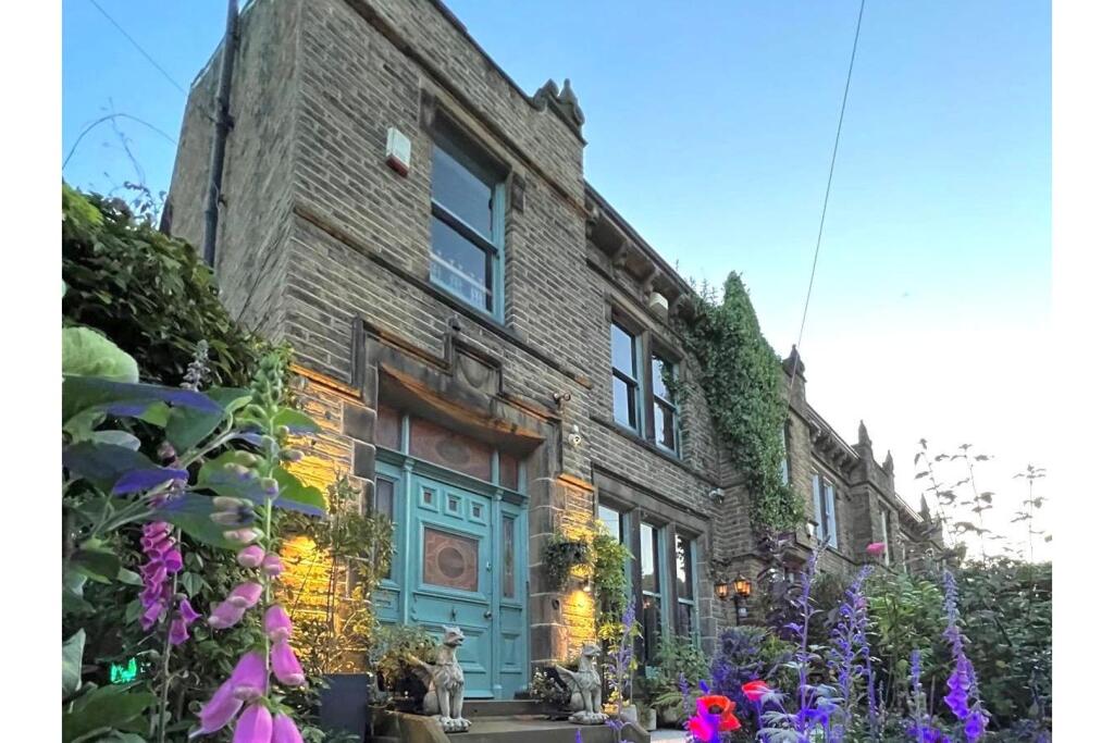 Main image of property: Dingle Road, Huddersfield, HD1
