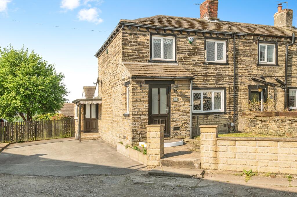 Main image of property: Lascelles Hall Road, Huddersfield, HD5