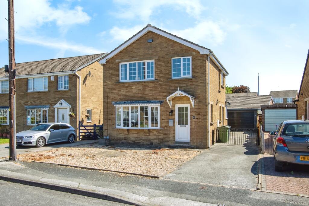 Main image of property: Kirkburton, Huddersfield, HD8