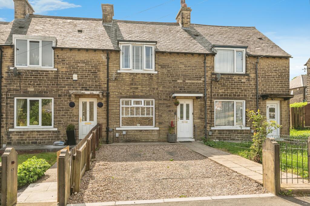 Main image of property: Laund Road, Huddersfield, HD3