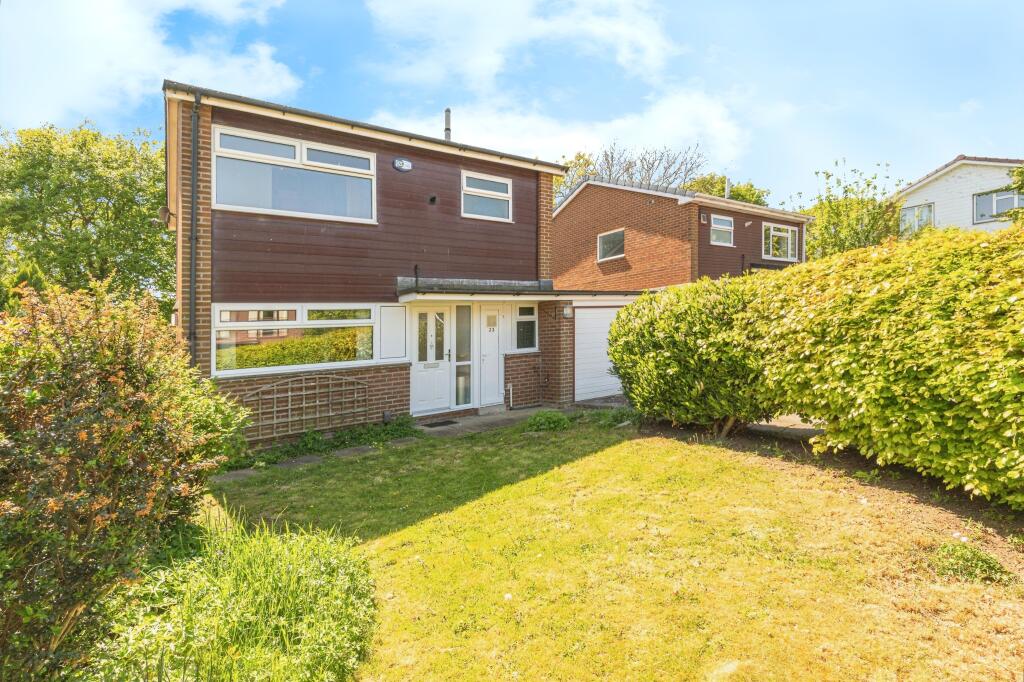 Main image of property: Butterwood Close, Huddersfield, HD4