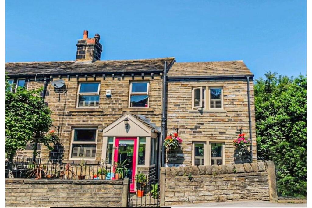 Main image of property: Town End Road, Holmfirth, HD9