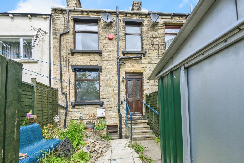 Main image of property: Dockery, Lockwood, Huddersfield, HD1