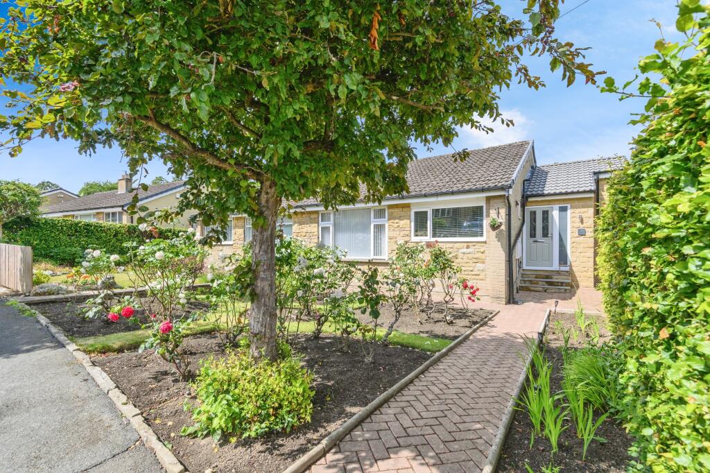 Main image of property: Archbell Avenue, Brighouse, HD6