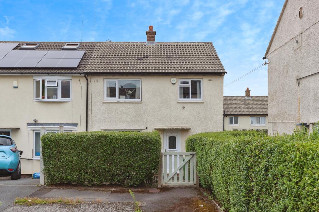 Main image of property: Marlow Close, Huddersfield, HD5