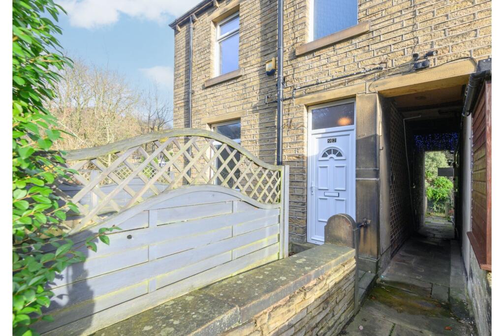 Main image of property: Netheroyd Hill Road, Huddersfield, HD2