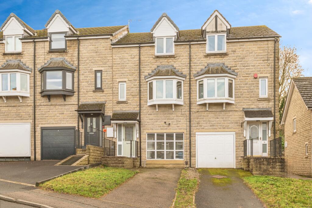 Main image of property: Causeway Side, Huddersfield, HD7
